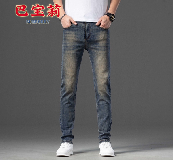 ブランドジーンズ角部分ディテール